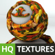 Autumn Leaves - 3DOcean Item for Sale