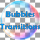 Bubbles Transitions - VideoHive Item for Sale