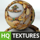 Autumn Leaves 9 - 3DOcean Item for Sale
