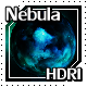 Nebula Space Environment HDRI Map 009 - 3DOcean Item for Sale