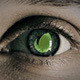 Eye Logo - VideoHive Item for Sale