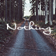 Nothing - GraphicRiver Item for Sale
