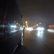 Fast City Drive Night Road  - VideoHive Item for Sale