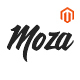 Moza - Minimal Magento 2 Theme - ThemeForest Item for Sale