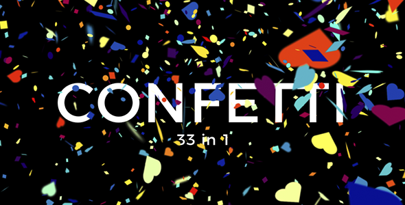 Confetti