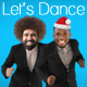 Let's Dance - VideoHive Item for Sale