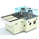 Pharmaceutical manufacturing - 3DOcean Item for Sale