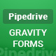 Gravity Forms - Pipedrive CRM - Integration - CodeCanyon Item for Sale