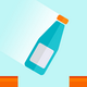 Falling Bottle Challenge (Bottle Flip Challenge) - HTML5 Game + Mobile Version! (Construct-2 CAPX) - CodeCanyon Item for Sale