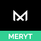 Meryt | The Multi-Purpose HTML5 Template - ThemeForest Item for Sale