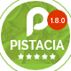 Pistacia - Food, Recipes, Restaurant Responsive WP Theme - ThemeForest Item for Sale