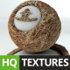 Dry Grass - 3DOcean Item for Sale