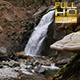 River and Waterfall - VideoHive Item for Sale