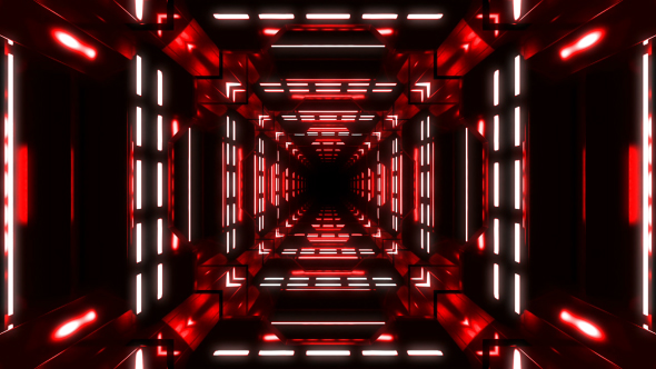 Red Corridor alt