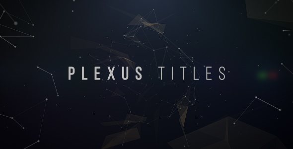 Plexus Titles