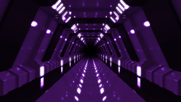 Fantastic Tunnel alt