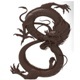 Chinese dragon bas relief for CNC - 3DOcean Item for Sale