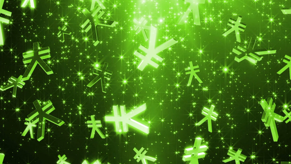 Currency Sign of Japan alt