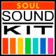 Fashion Upbeat Soul RnB