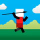 Spear Toss Challenge - HTML5 Game + Mobile Version! (Construct-2 CAPX) - CodeCanyon Item for Sale