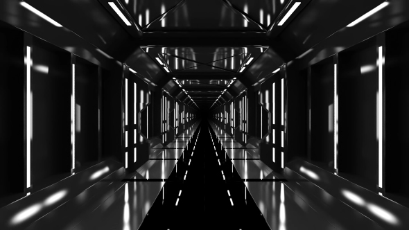 Dark Tunnel alt