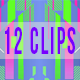 Party Pop Vj Pack - VideoHive Item for Sale