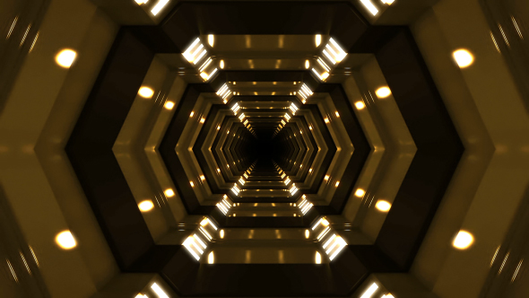 Digital Tunnel