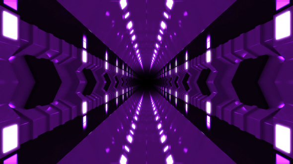 Purple Background Loop alt