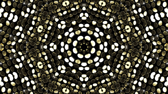 Gold Coins Background alt