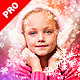 Christmas Snowflakes - Celebratum 2 - Photoshop Action - GraphicRiver Item for Sale