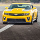 Muscle Car On Racing 02