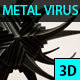 Metal Virus - GraphicRiver Item for Sale