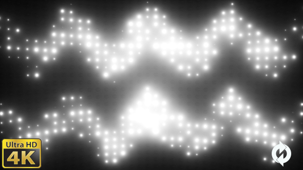 Wall of Lights – VJ Loop v.5 alt