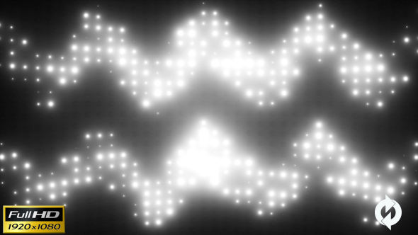 Wall of Lights – VJ Loop v.5 alt