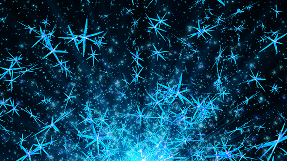 Icy Stars