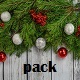 Christmas Loop Pack - AudioJungle Item for Sale