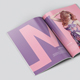 Magazine Mockup - GraphicRiver Item for Sale