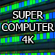 Super Computer - VideoHive Item for Sale