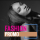 Fashion Promo - VideoHive Item for Sale