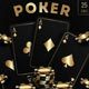 Poker Night Luxury Flyer Template - GraphicRiver Item for Sale