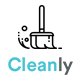Cleaning Landing Page Template — Cleanly (with Booking Page) - ThemeForest Item for Sale