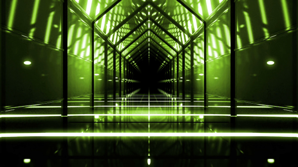 Green Background alt