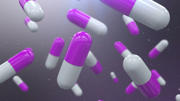 Purple Medicines alt