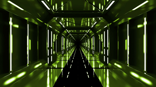 Green Corridor alt