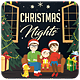 Christmas Nights - Flyer - GraphicRiver Item for Sale