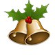 Christmas Church Bells