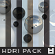 10 High Resolution Sky HDRi Maps Pack 009 - 3DOcean Item for Sale