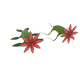 Crawling Monster Flower - 3DOcean Item for Sale