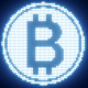 Bitcoin Rotation - VideoHive Item for Sale