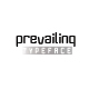 Prevailing Font - GraphicRiver Item for Sale